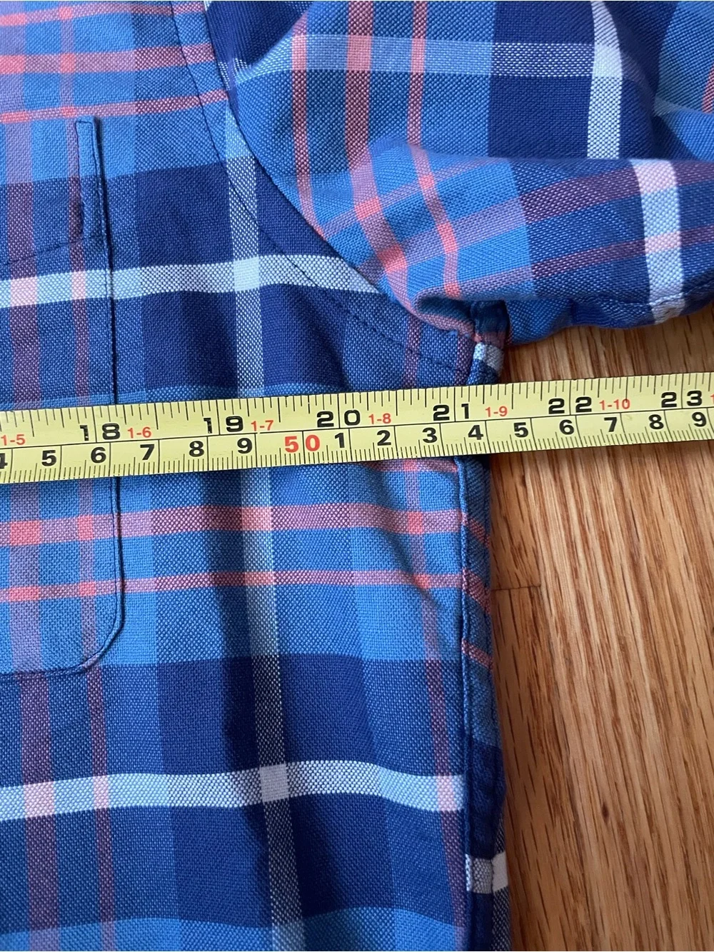 J. Crew long sleeve